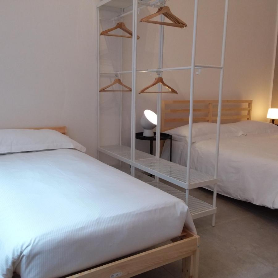 Room 33 Turin Exteriör bild