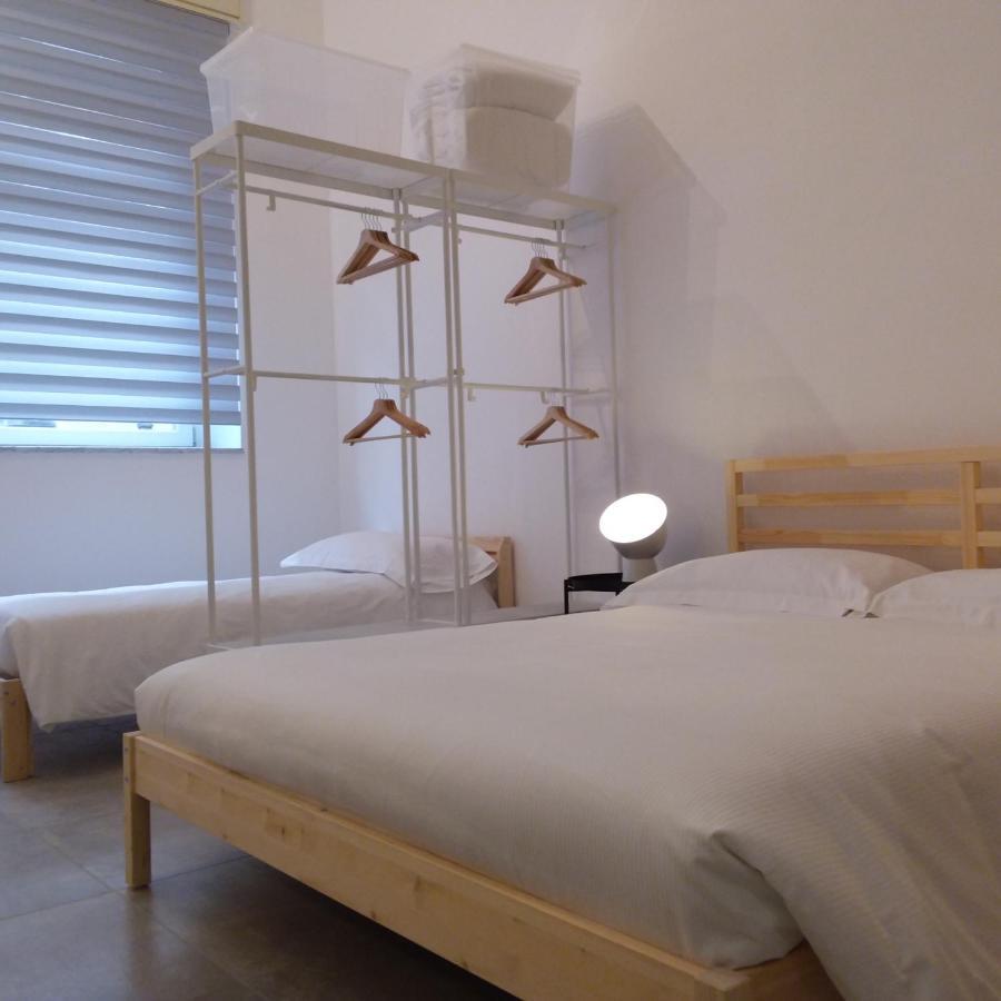 Room 33 Turin Exteriör bild