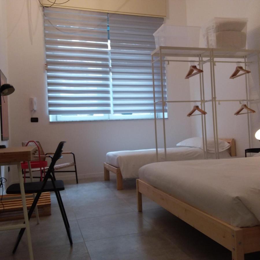 Room 33 Turin Exteriör bild